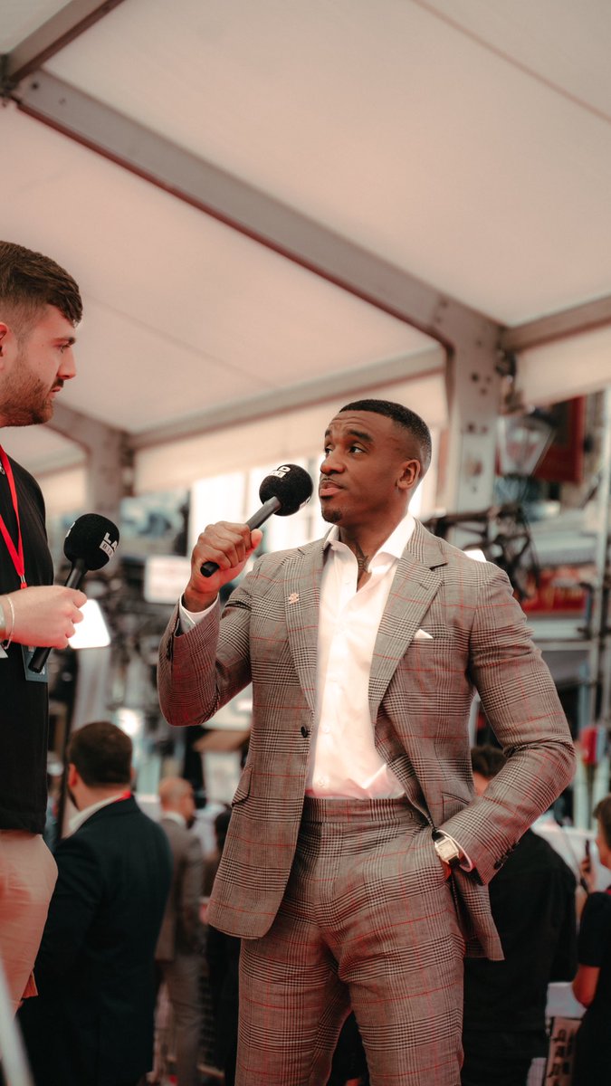 Bugzy Malone tweet media