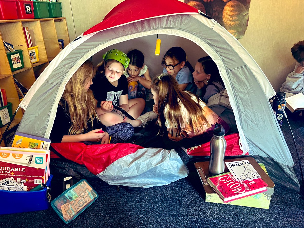 Kristy Cofer (@kristycofer) on Twitter photo At Camp Learned-A-Lot today the 4th graders enjoyed reading with their 3rd grade buddies <a href="/ClardyElemNKC/">Clardy Elementary</a> #wildcatproud At Camp Learned-A-Lot today the 4th graders enjoyed reading with their 3rd grade buddies <a href="/ClardyElemNKC/">Clardy Elementary</a> #wildcatproud