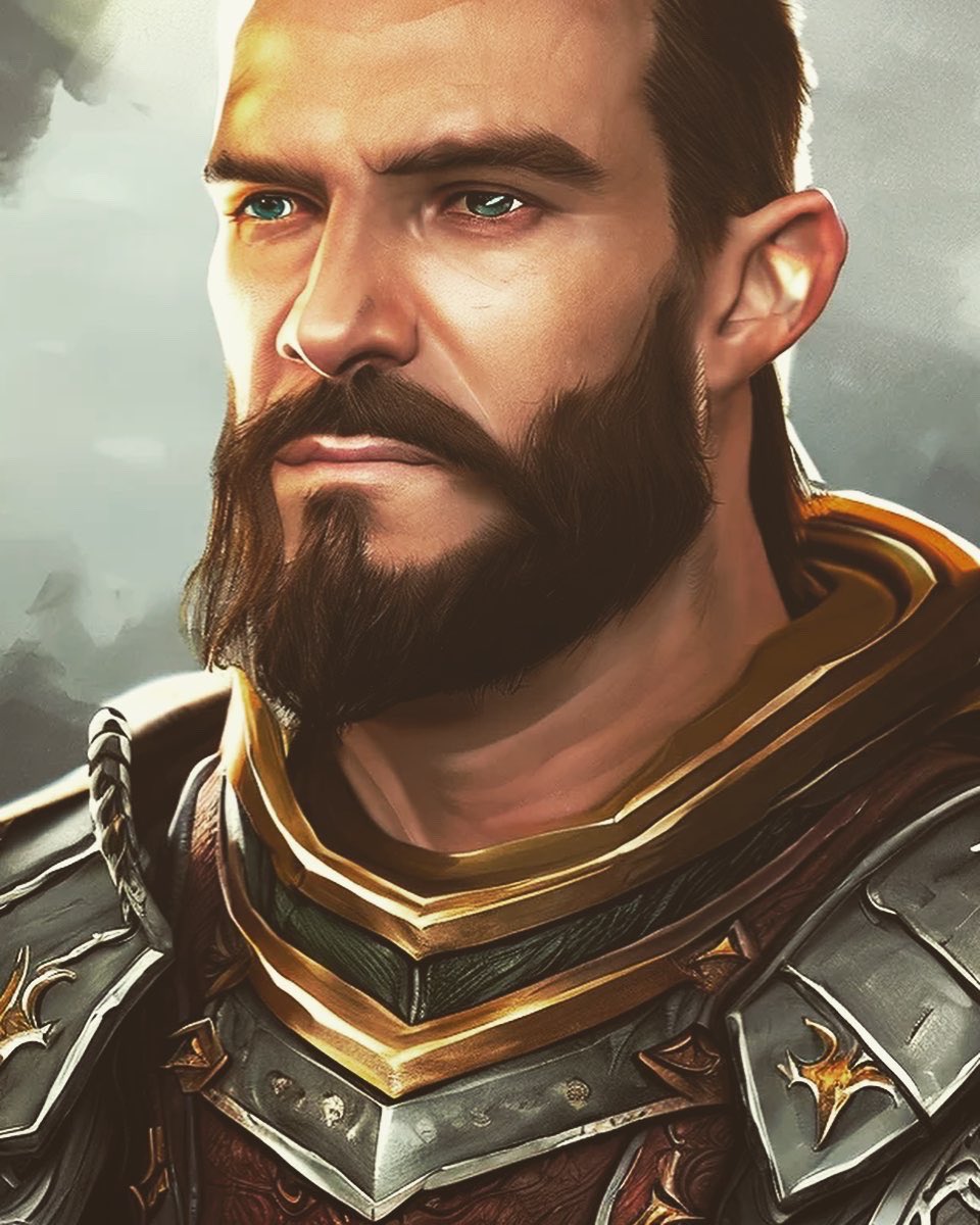 image_ai_app's tweet image. Bring your D&D world to life with our D&D NPC Generator! 🎨
➟ imageai.app
#dnd #dungeonsanddragons #dnd5e #dungeonmaster #fantasygames #charactercreation #rpgcommunity #boardgames #imageaiapp #wizard #gameart #AIart #FantasyCharacters #DigitalArt #FantasyArt