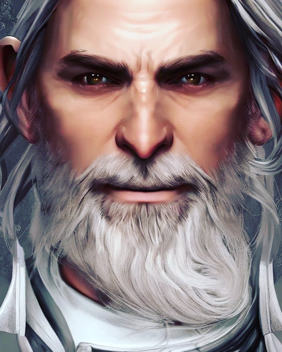 image_ai_app's tweet image. Bring your D&D world to life with our D&D NPC Generator! 🎨
➟ imageai.app
#dnd #dungeonsanddragons #dnd5e #dungeonmaster #fantasygames #charactercreation #rpgcommunity #boardgames #imageaiapp #wizard #gameart #AIart #FantasyCharacters #DigitalArt #FantasyArt
