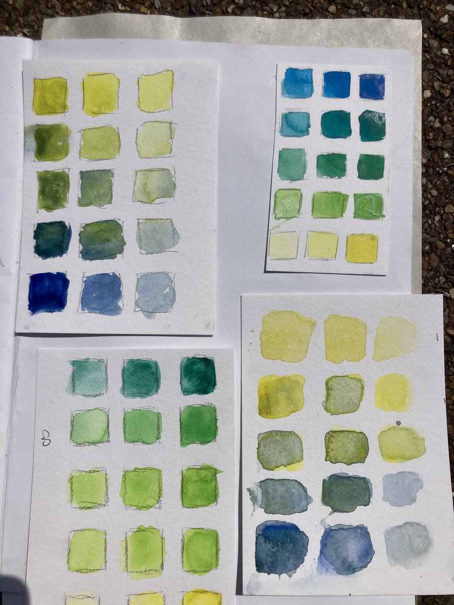 Art Branches tweet media