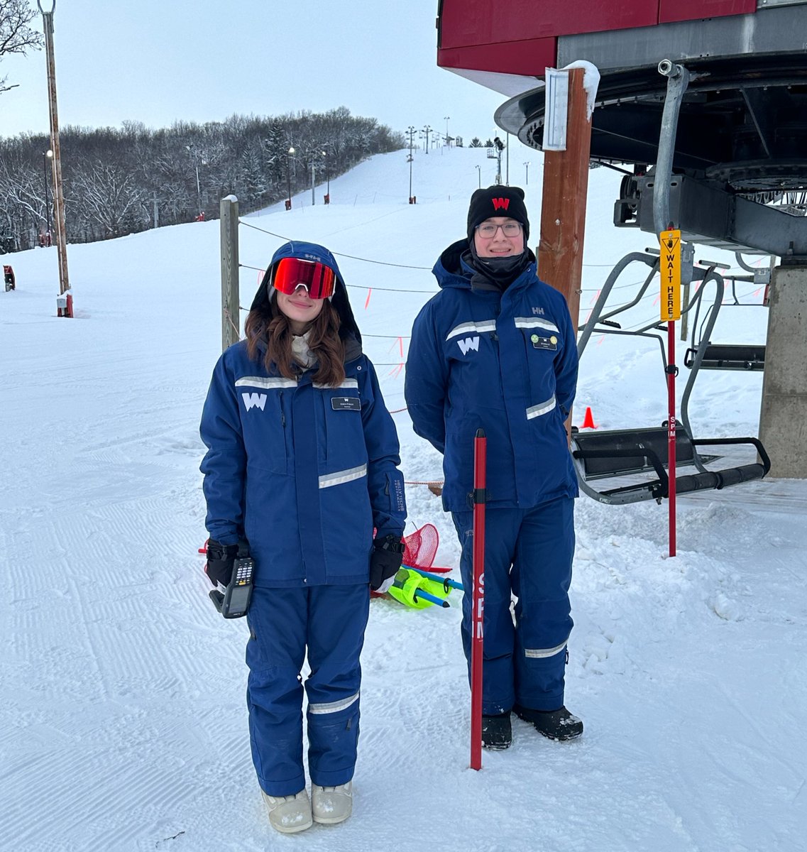 When the lifts stop spinning for our regular season, it’s time for our teams to take a breather. Driven by our core value of Have Fun, employee ride day is where we can reconnect with the people, sports, and mountains we love. 📷 <a href="/skiwildcat/">Wildcat Mountain</a> <a href="/PCski/">Park City Mountain</a> <a href="/StoweMtResort/">Stowe Mt Resort</a> <a href="/WilmotMTN/">Wilmot Mountain</a>