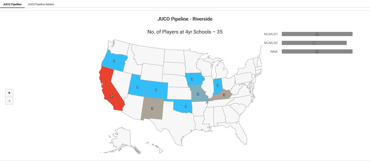 College Baseball Insights tweet media