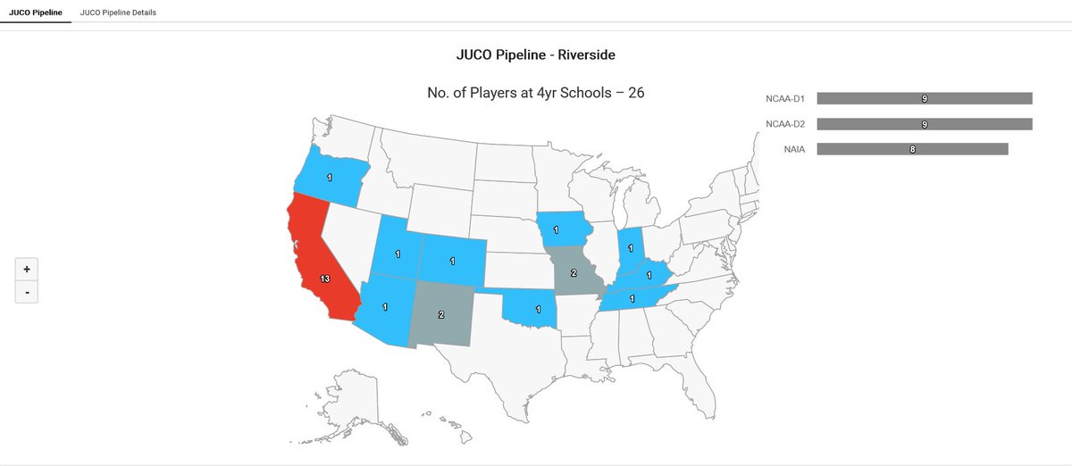 College Baseball Insights tweet media