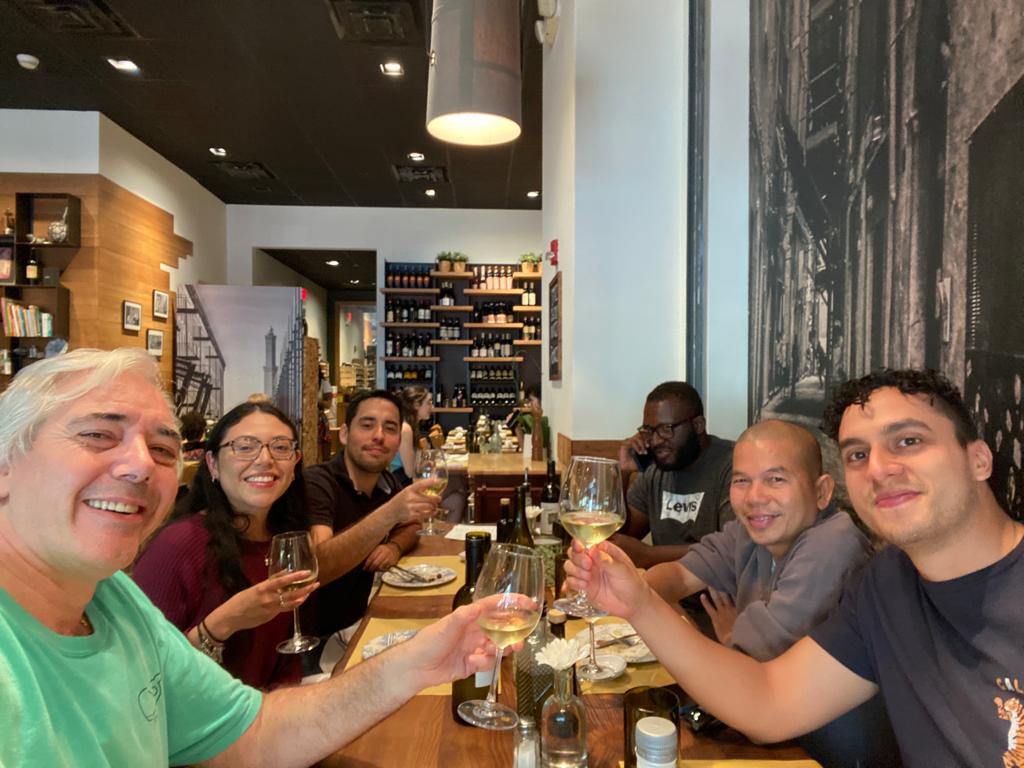 FIU English Language Institute tweet media