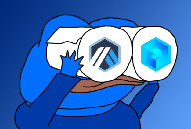 unsheth_xyz's tweet photo. The unshETH protocol is now live on @arbitrum.

The bridge has been upgraded.

⬇️ https://t.co/u2jzx8bXYu