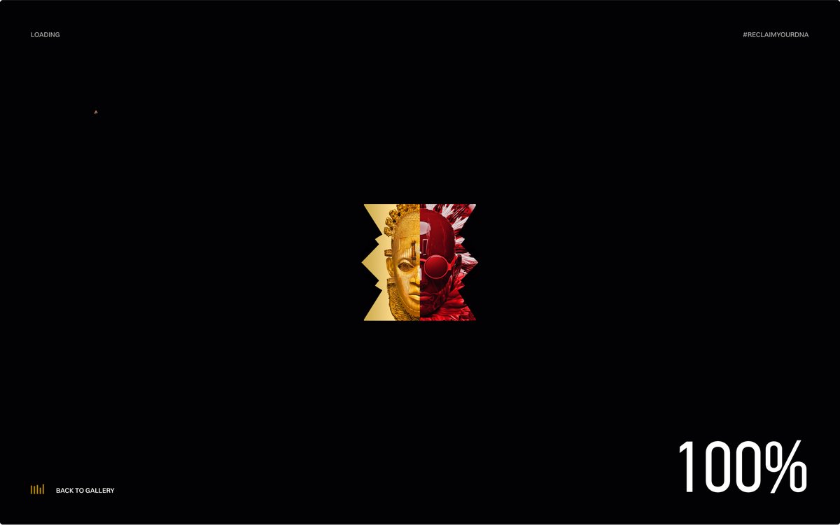 CommArts's tweet photo. WEBPicks: By @dentsuSSA, @MakeReign_ and @snp_agency, Trophy Stout’s digital interactive museum petitions Western museums to return Nigerian artifacts. https://t.co/8qdvcA8EHA https://t.co/O5bWFTCF2r