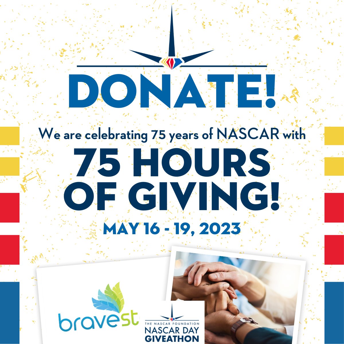 Brave Step tweet media