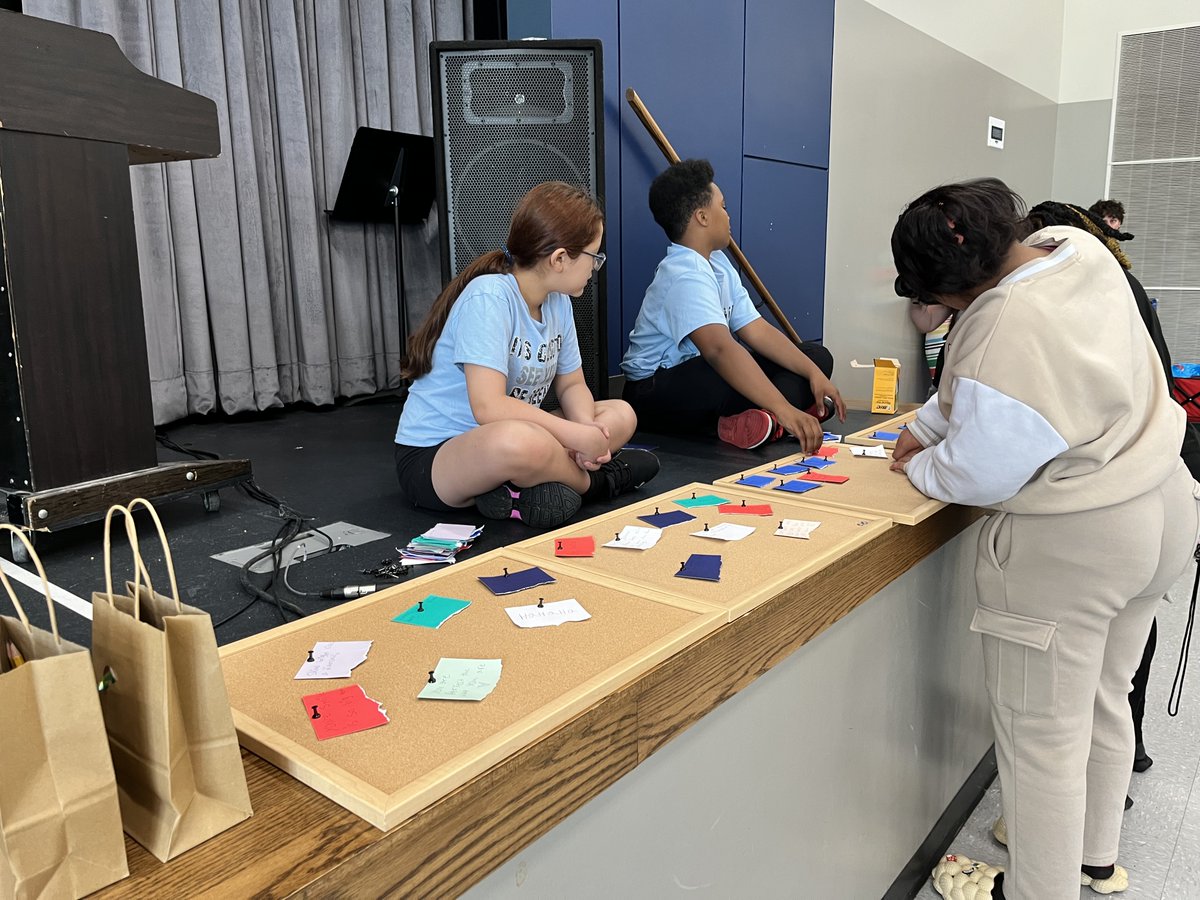 ProAct Indy tweet media