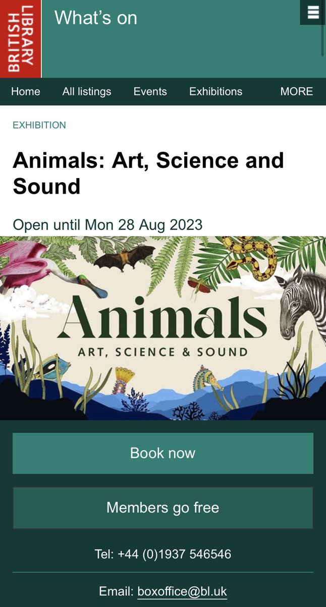 Anthea Henton @twelvequarters tweet media