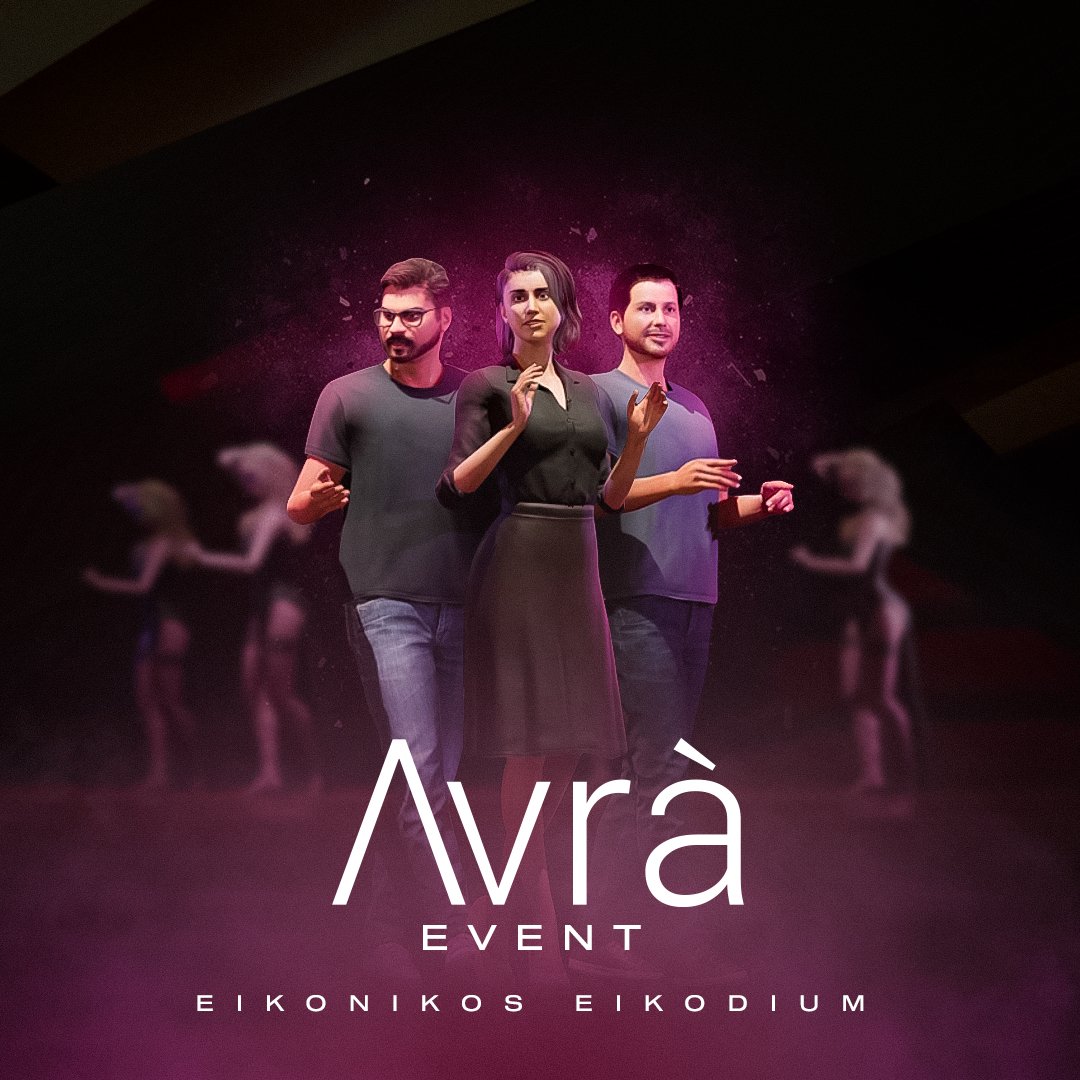 EIKONIKOS tweet media