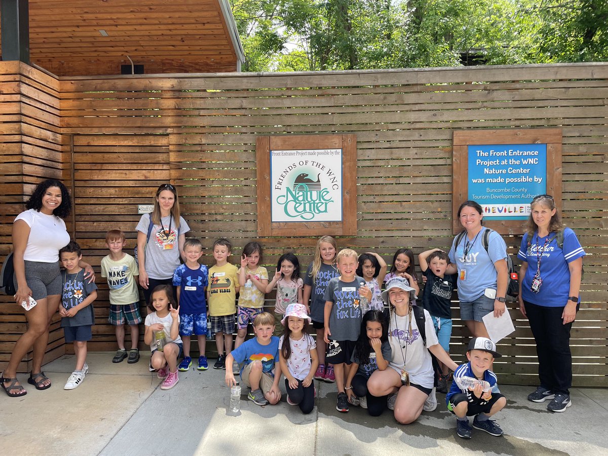 Fletcher Elementary tweet media