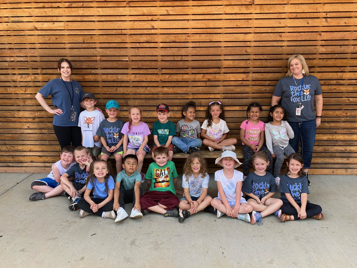 Fletcher Elementary tweet media