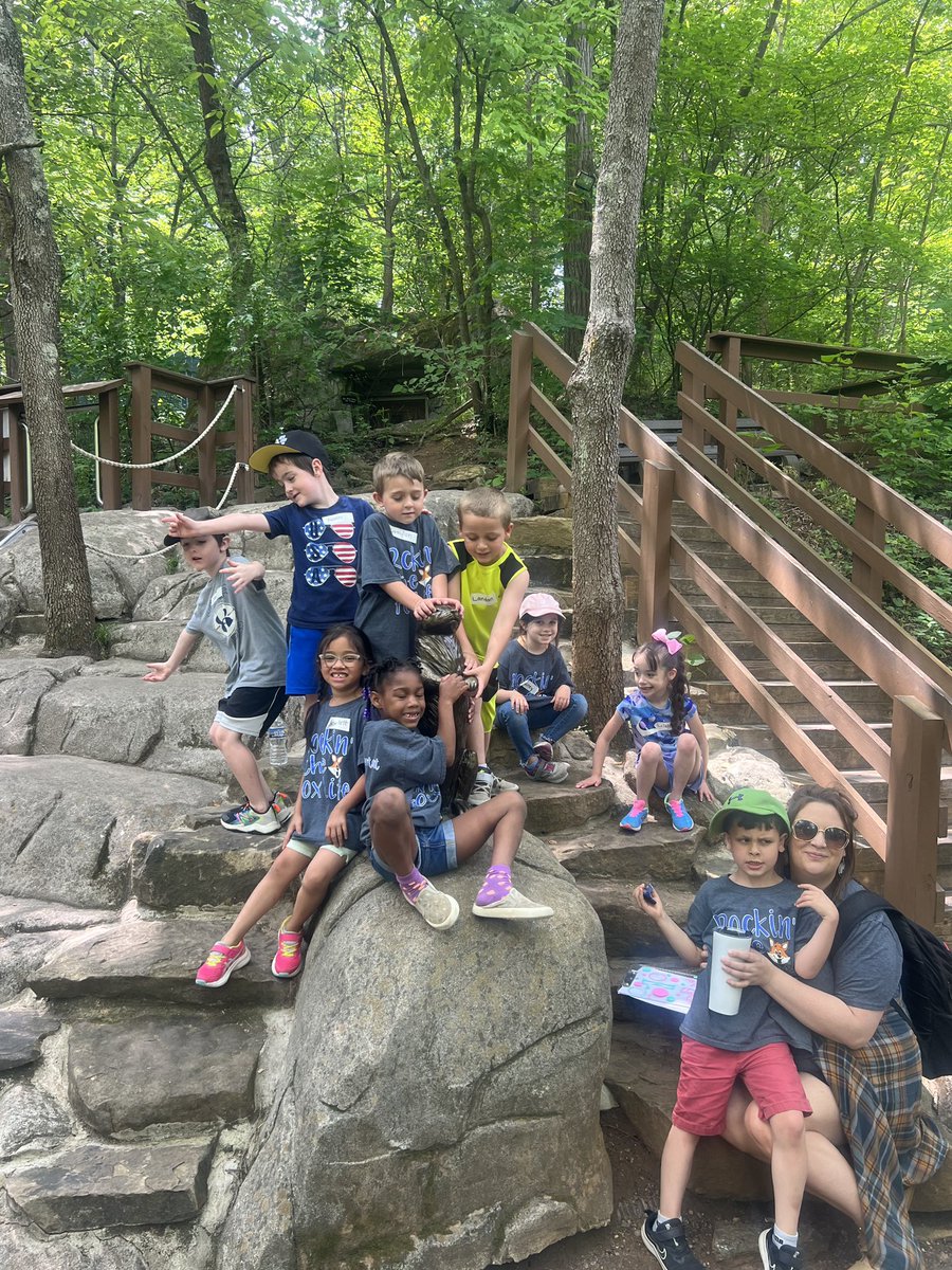 Fletcher Elementary tweet media