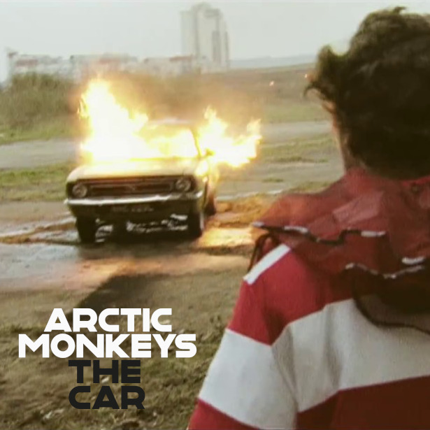 O adm que hibernou vendo a era The Car.