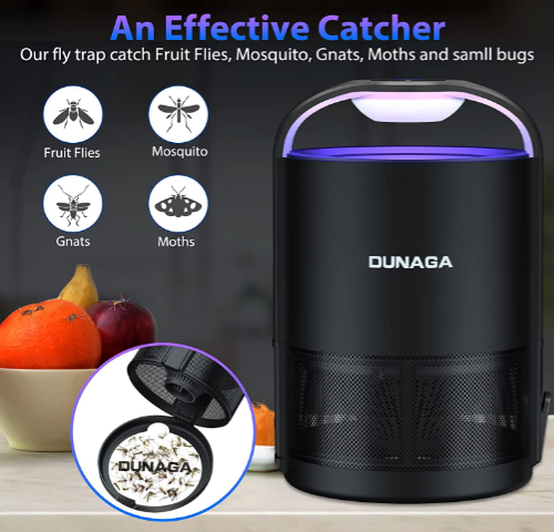 Katlynn10311712's tweet image. Say Goodbye to Pesky Indoor Insects!
amzn.to/41IHCP7
#pestfree #bugcatcher #homehacks #indoorplants #cleanhome #allnaturalpestcontrol #ecofriendly #nontoxic #chemicalfree #indoorairquality #pestcontrol #indoorinsects #flytrap #fruitflytrap #gnattrap #mosquitotrap