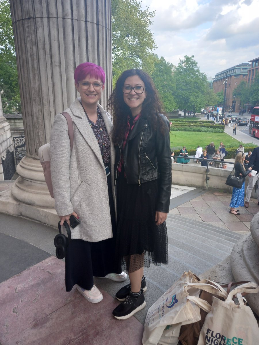 Honoured to have attended #FNFStudentsDay today and have met such inspiring professionals. Thank you #EmilieEdwards for this unique opportunity.

A phrase that struck me today was "kindness changes everything, never forget how wilding capable you are”.