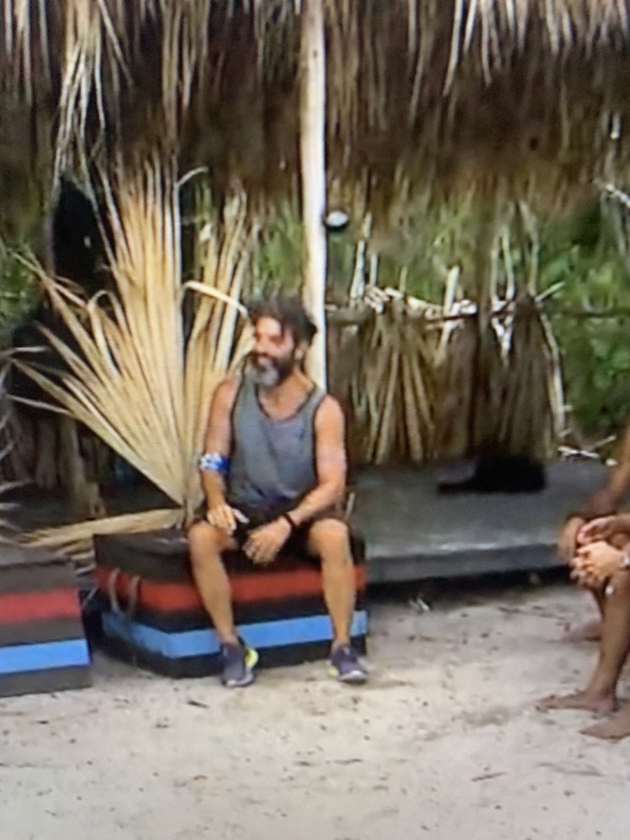 Και το γεροβαιβορ και το ολ σταρς θα πάρει #survivorGR