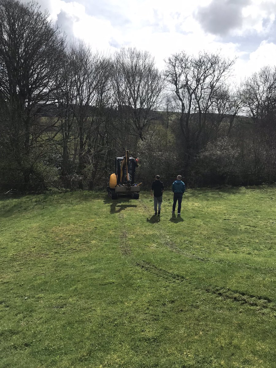 space to grow mental health growing project tweet media