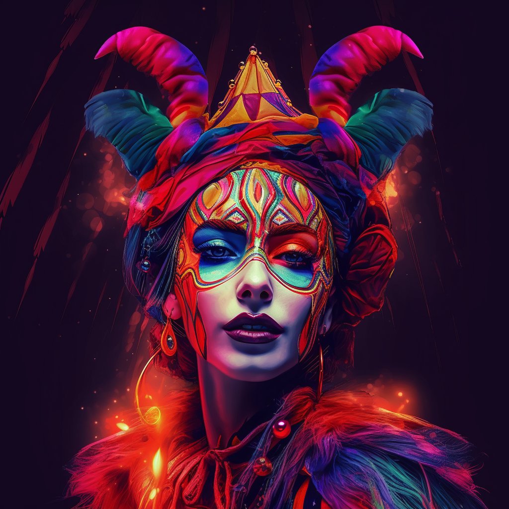 oddity33's tweet photo. Hello #CNFT fam. Here is the most recent assets "Circus".Hope you like them. Thanks for your support. If you like to see more, you may visit --> https://t.co/6UDfEfVd9y… #NFT #CNFT #Cardano $ADA #AiArtwork #WolfRadar #Wolfpack  Price:20 ADA https://t.co/pET7s1DjeS