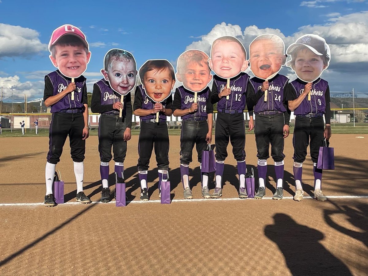 Middle Park High School tweet media