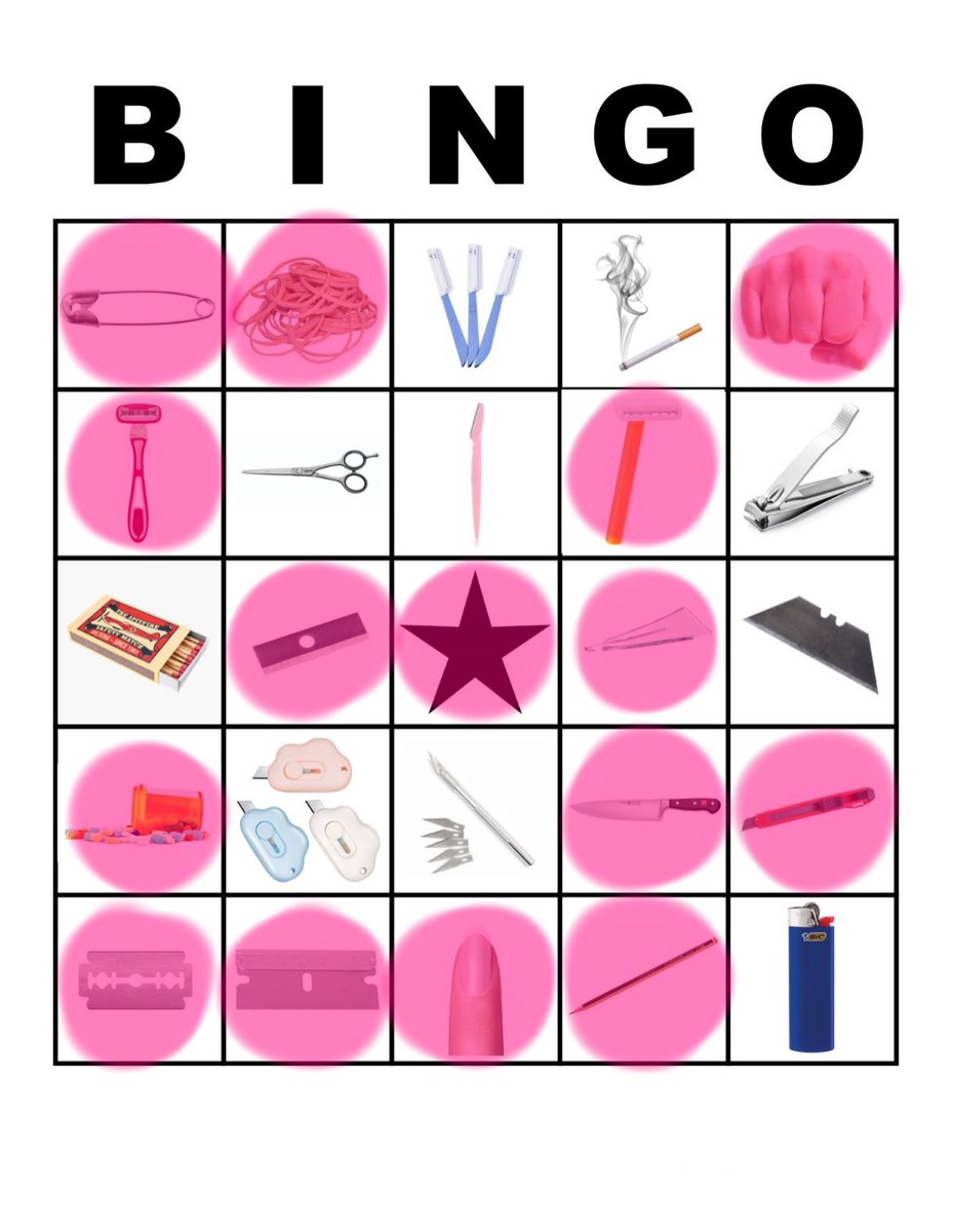 niggasmadaf's tweet photo. @akihaterr No bingo;( https://t.co/ZAAKTwyJjx
