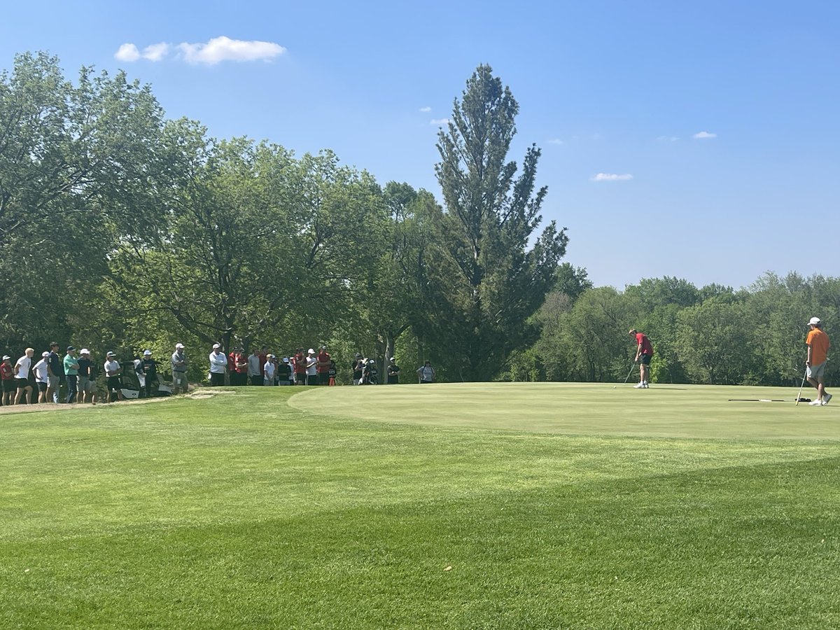 Wes Hansmeyer tweet media