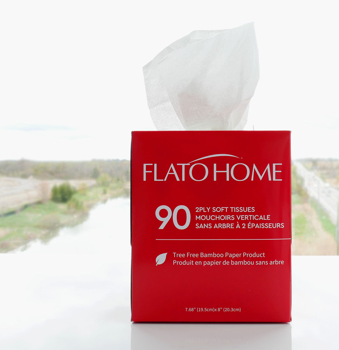 flatohomeprods's tweet photo. Nature's Touch: Discover the Eco-Friendly Essence of our Bamboo Cube Tissue Box
#flatohome #bamboo #ecofriendly https://t.co/l51P5wt2WI