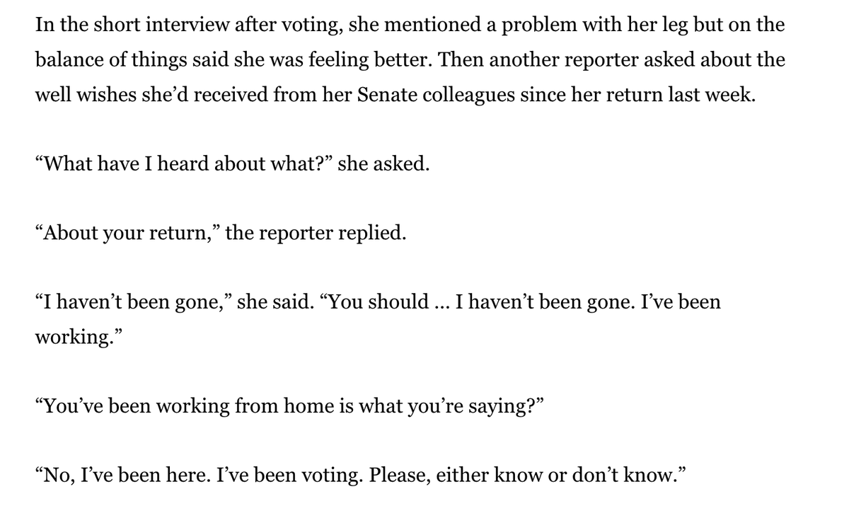 Ben Oreskes tweet media