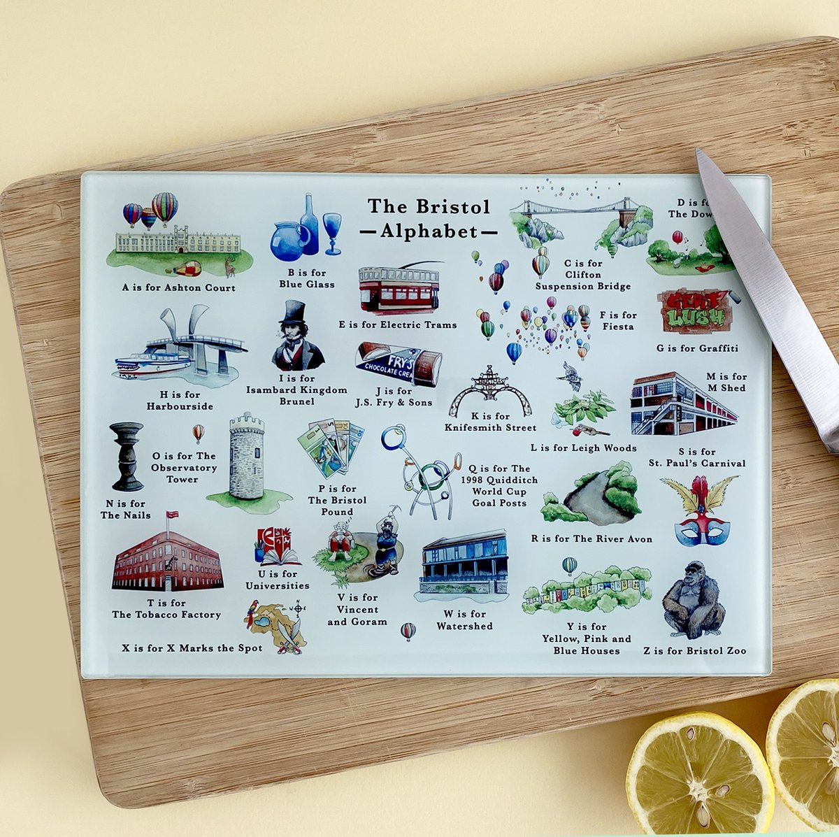 PortisheadShow's tweet image. Summer Show Trader Spotlight: Yeti Cards and Gifts

Beautiful illustrations by @ShelliGraham that could grace your home or make a lovely gift  for birthdays or even Christmas (who said that?!).

Here is a sneak preview of these works of art
(Image Copyright: Yeti Cards and Gifts)