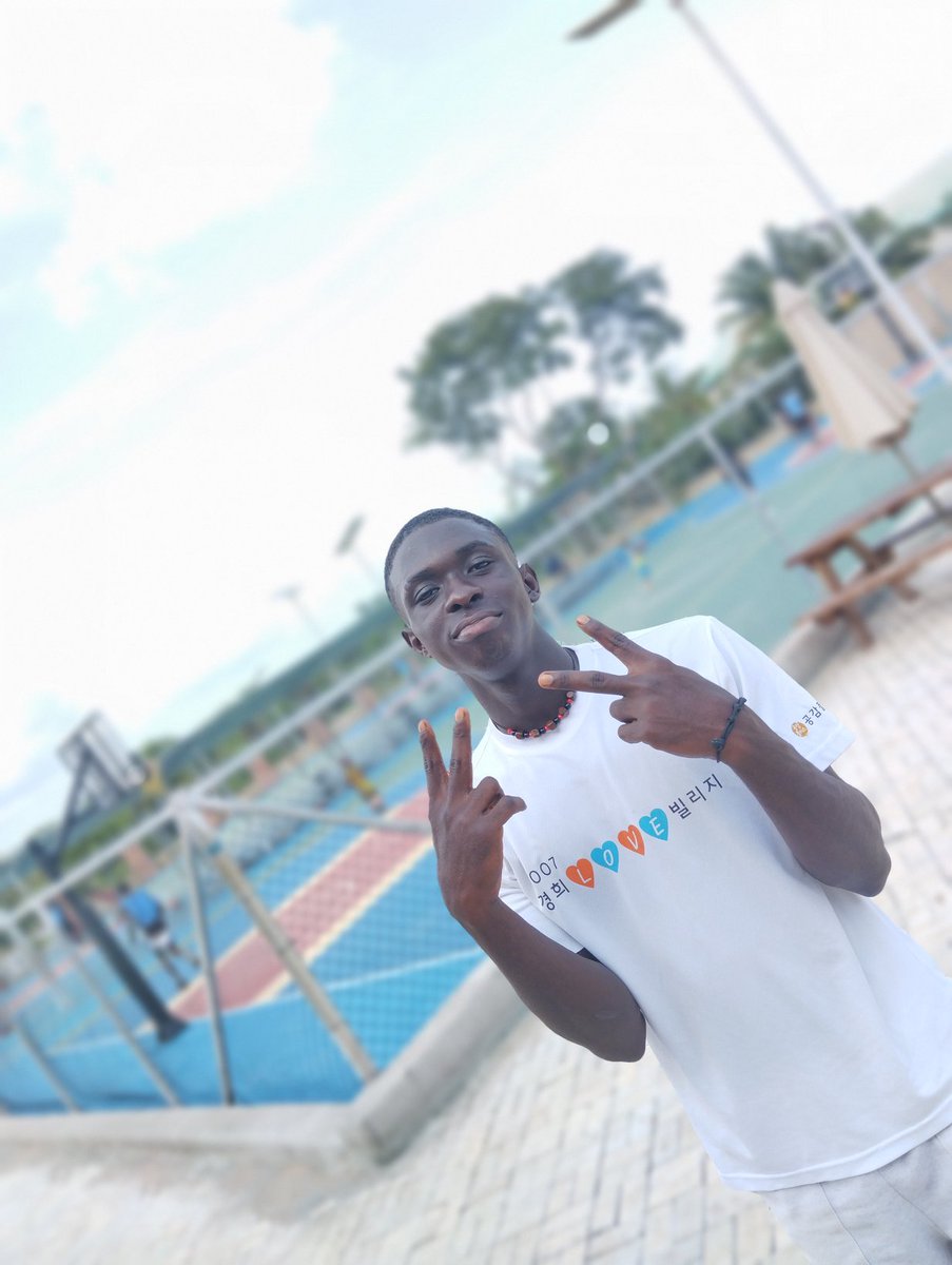 BASSEYPASCAL4's tweet image. Always stay ready 🏀💯💪