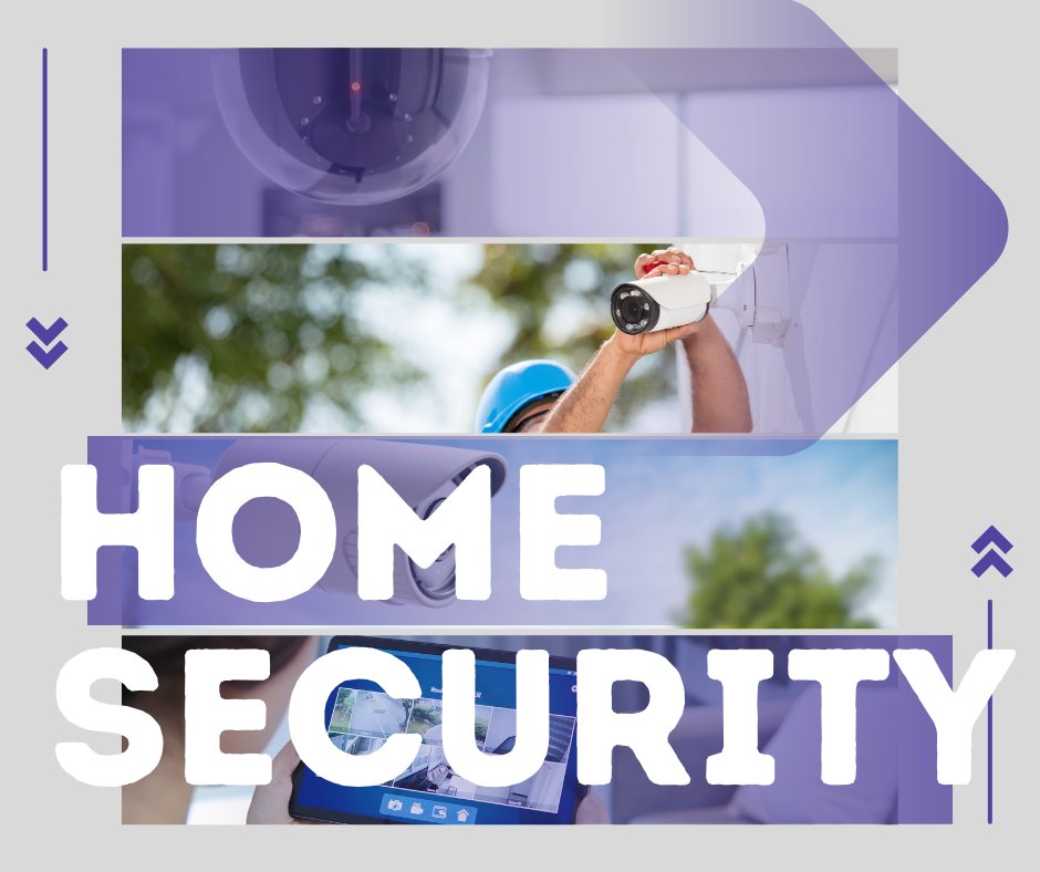 yourpcwiz's tweet image. Home security offers piece of mind and convenience. 

Home security cameras have become increasingly popular and more accessible. Reach out to our team to discuss affordable options for your home and/or business! 

We look forward to hearing from you! 267.560.7370