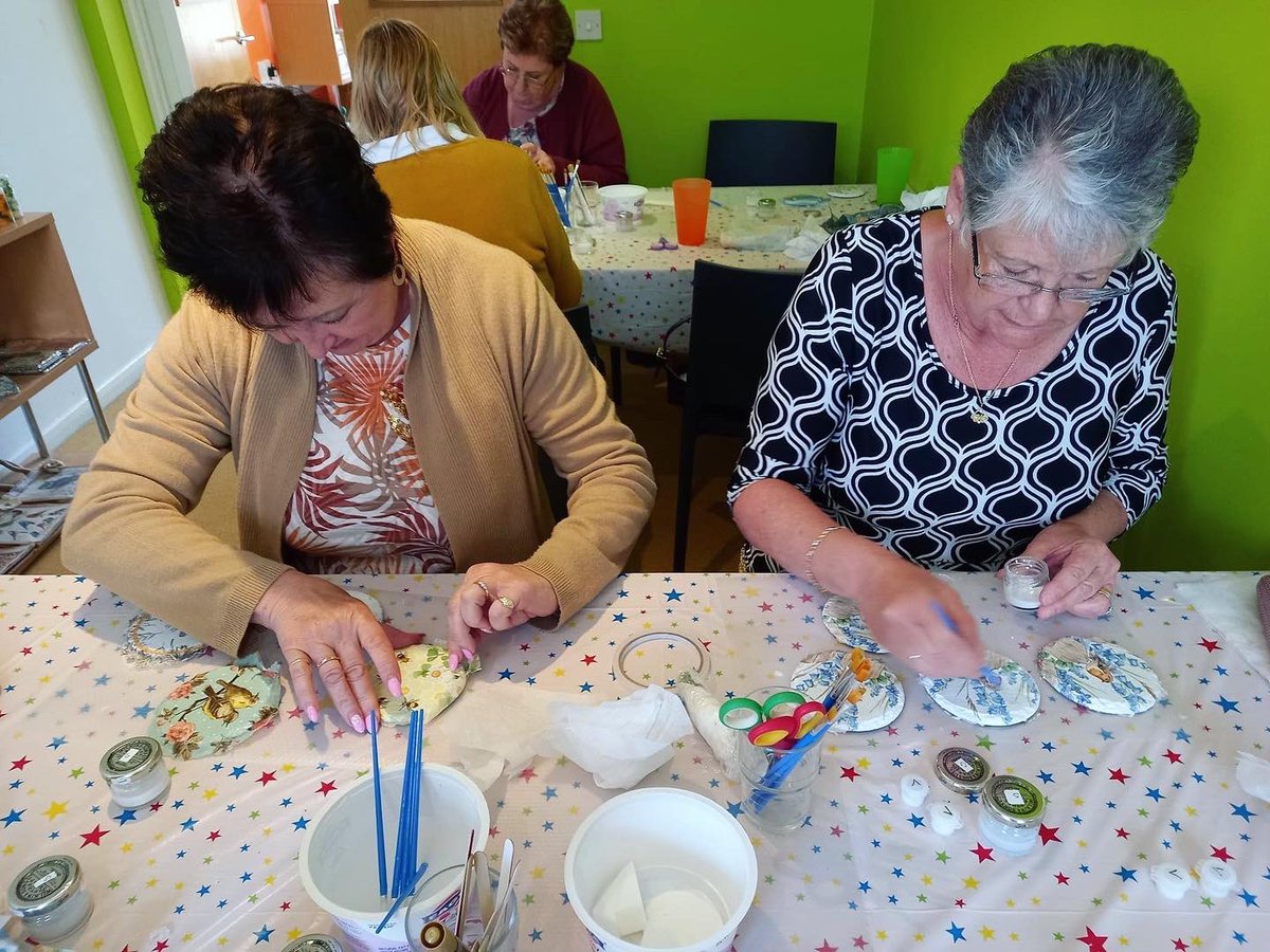 Friendly Faces of Kent tweet media