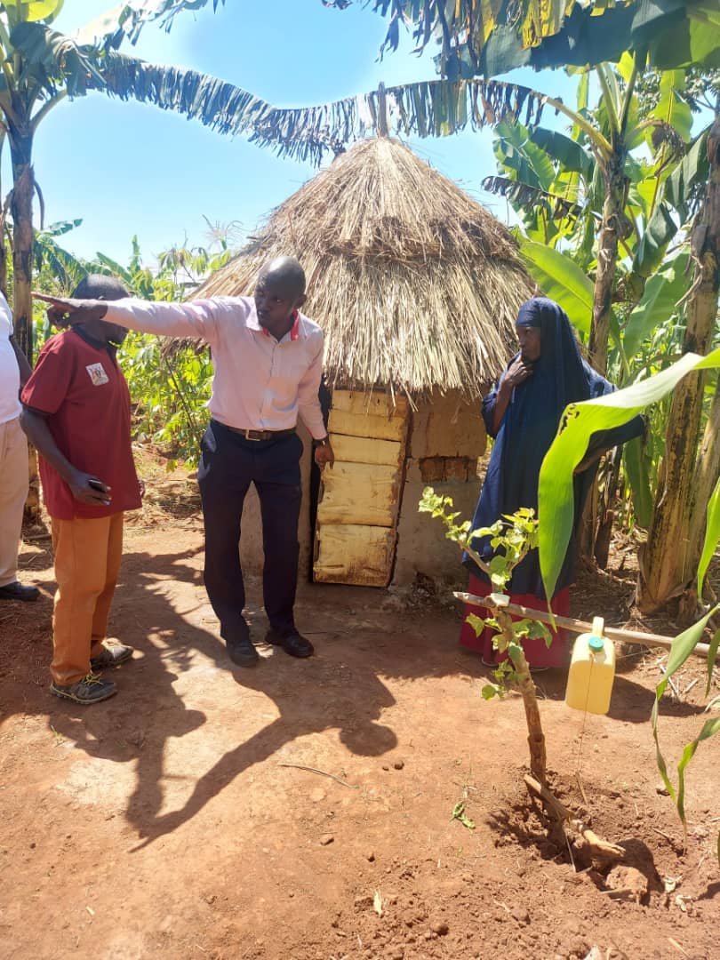 Uganda Water & Sanitation Network 🇺🇬 tweet media