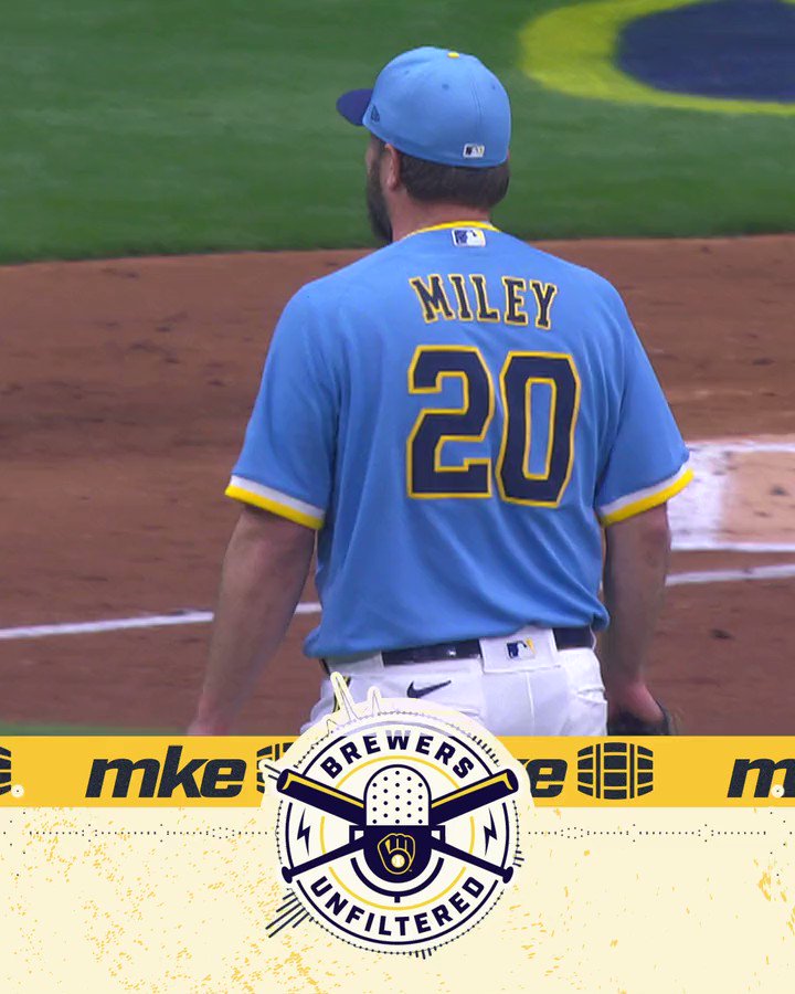 Milwaukee Brewers on Twitter "40 years with the Crew. In S2E10 of
