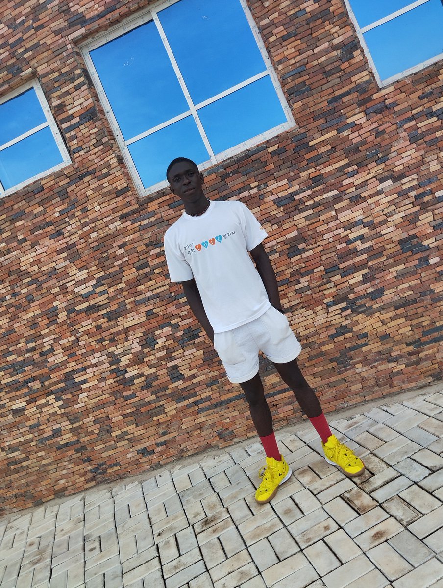 BASSEYPASCAL4's tweet image. Always stay ready 🏀💯💪