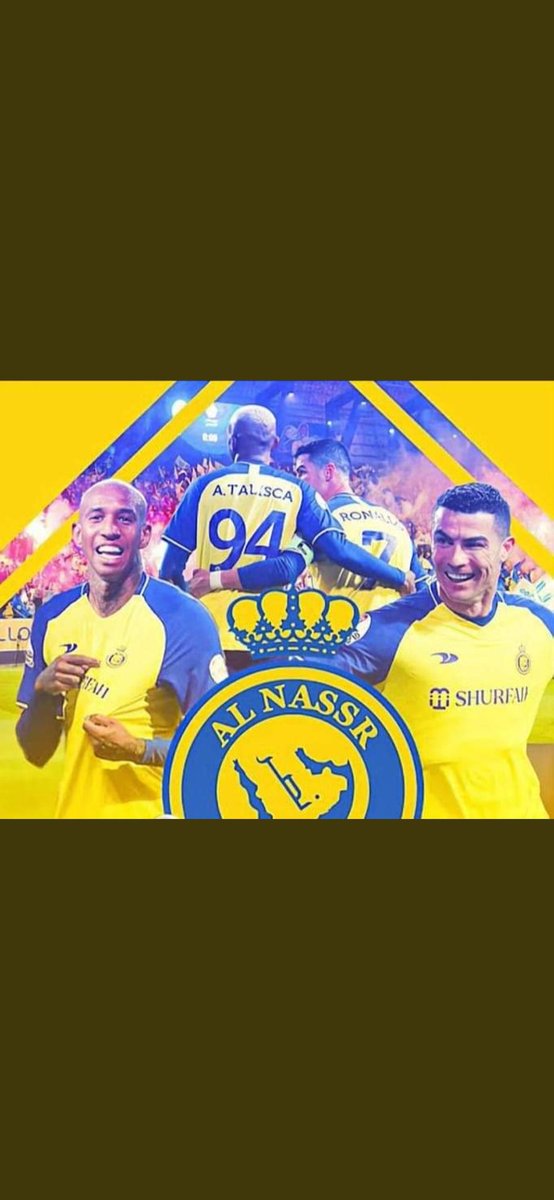 Takl_9's tweet photo. #النصّر_الطائي
💙💛 https://t.co/LFqYEo0tCp
