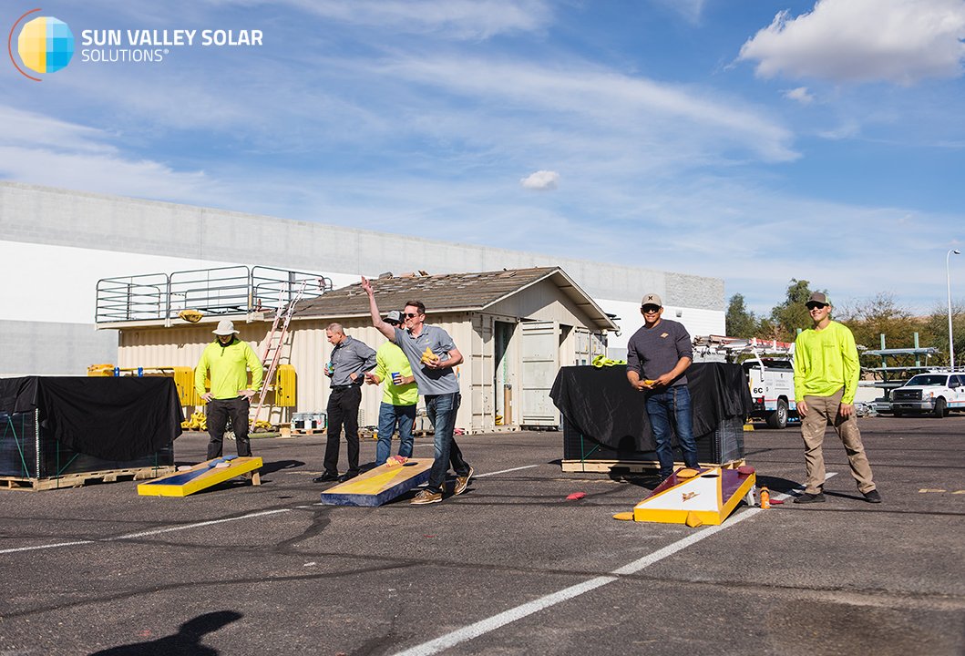 Our team is growing! If you'd like to join a team that works hard and plays hard, take a look at our open positions and apply today! hubs.ly/Q01Pgbtg0