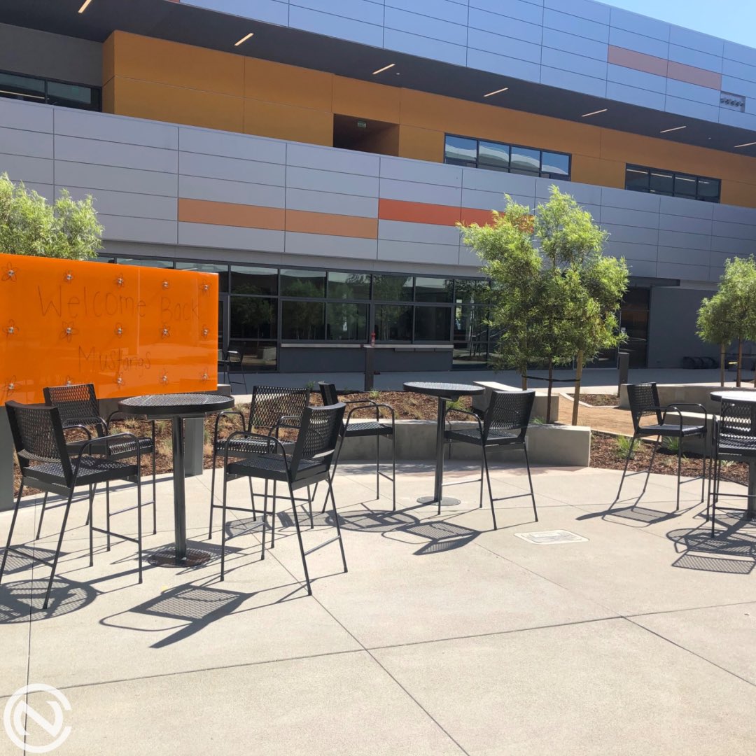 Learning outside has been proven to boost creativity and critical thinking skills. Take advantage of your natural surroundings and let your imagination run wild.

#culvernewlin