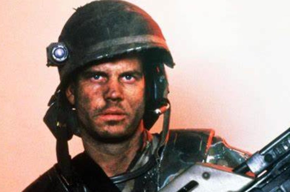 #MorningMovieQuestion 

Born May 17, 1955

Bill Paxton

(RIP 02/25/2017)

Do you have a favorite role?

#tvtime #tvshows #movies #FilmTwitter #BillPaxton