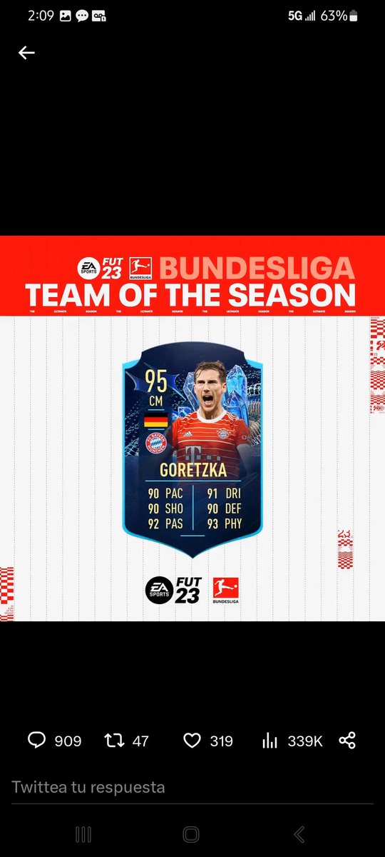 TapiaDavid098's tweet photo. @EASPORTSEsp https://t.co/nuP4jzoa78