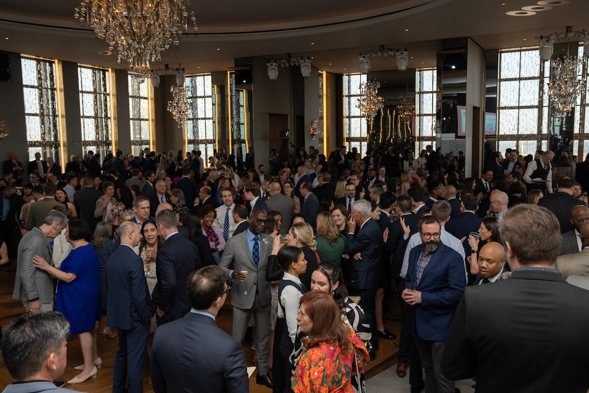 OOBusinessEnt's tweet image. ABetterNY: It was so wonderful to celebrate the 2023 Spirit of ABNY Awards last night with our honorees, guest speakers, members, and friends at the @RainbowRoomNYC. #2023SpiritofABNY