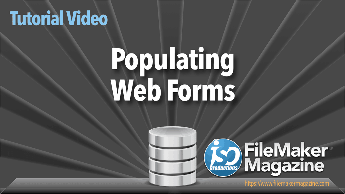 FileMaker Magazine tweet media