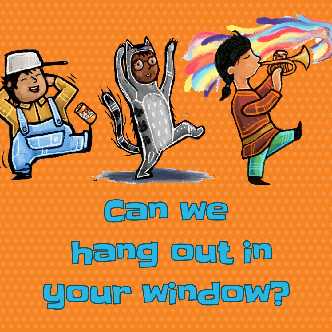 SheldonLibrary's tweet image. We getting ready for our Sheldon-wide scavenger hunt this summer! Would you be willing to hang an 11&quot;x17&quot; sign in a window of your home or business, somewhere it can be seen from the sidewalk? 

Let us know if you can host one!

#SheldonIowa