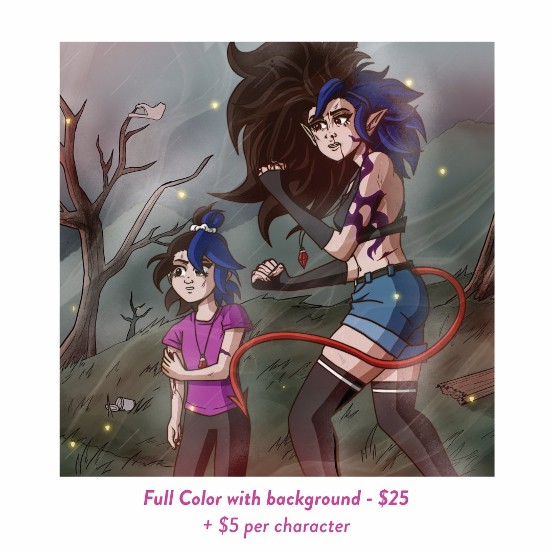 iris_viris's tweet photo. I now have commissions open!

I take Venmo, cash app, and PayPal. DM if interested 

#anime #manga #cartoon #oc #originalcharacter #character #design #characterdesign #characterart #digital #art #digitalart #digitaldrawing #sketch #doodle #commission #artcommissions https://t.co/j1Jy7Xxp41