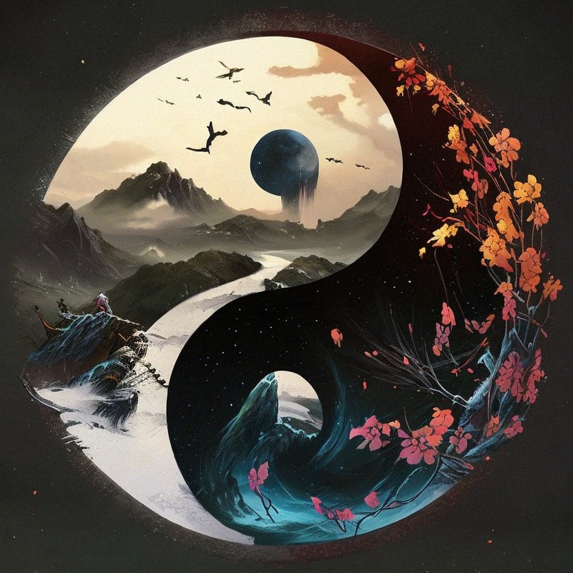 Great_Ruler_'s tweet photo. "Your own positive future begins in this moment.
All you have is right now.
Every goal is possible from here."

- Lao Tzu https://t.co/Zi7pwCEzHu