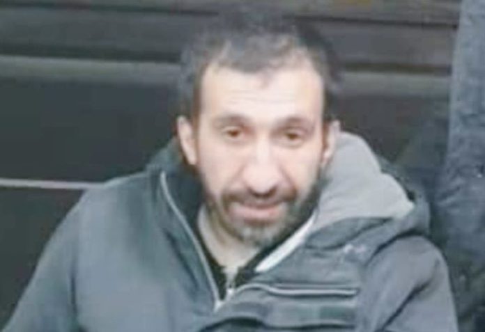 1) Un record per Ibrahim Demir, un kurd de 41 anys amb greus discapacitats físiques que va  ser apallissat fins a la mort avui fa 3 anys a Dortmund per un feixista turc, membre dels "llops grisos" Aşır Atalay q només va ser condemnat a  3 anys de presó per "danys corporals". 🔽