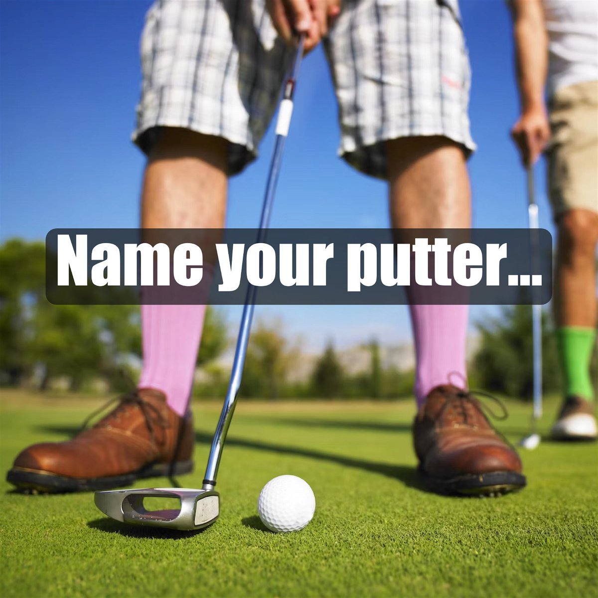 up_glove's tweet image. What putter are you currently rolling? 
Drop a comment and let us know...
.
.
#putter #flatstick #puttfordough