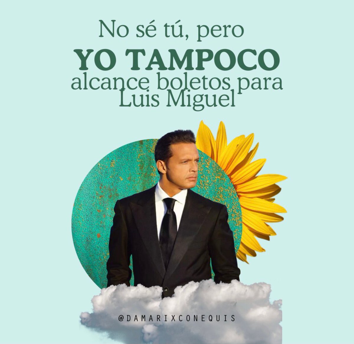 LUISlTOREY's tweet photo. Rt si tú también eres uno de nosotros. https://t.co/FckOoxMFac