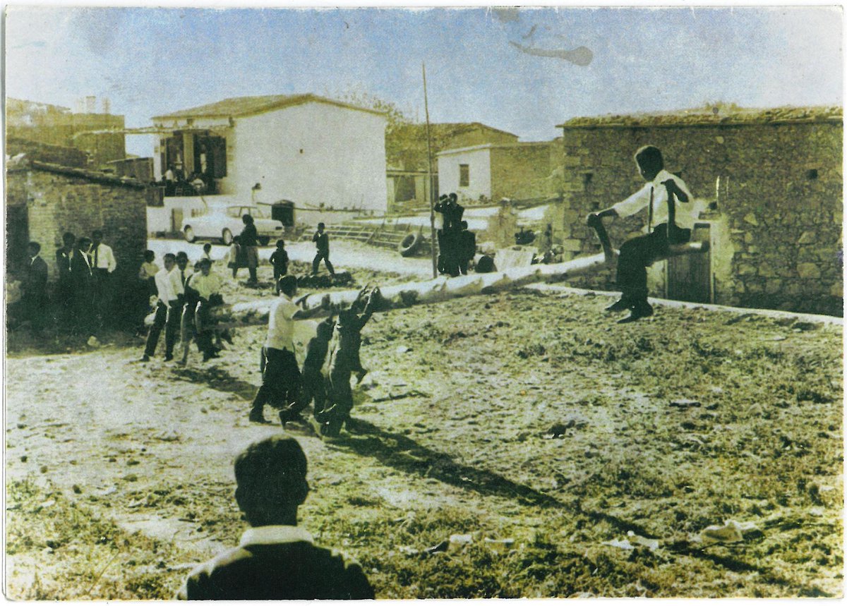 Almost 3 years after we paused during the pandemic, we are looking forward to welcoming our fellow friends and villagers back to our Dinner &amp; Dance!  

Sunday, 11th June 2023. 
17:30 Cypriot Community Centre, Earlham Grove, Wood Green.  #SaveTheDate